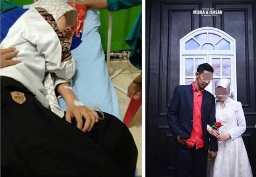 Hendak Menikah Mahasiswi IAIN Bone Diculik Mantan Pacar Begini Kronologinya