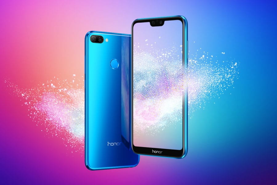 Kantongi Sertifikasi TKDN, Kapan Honor 9i Rilis Resmi di Indonesia?