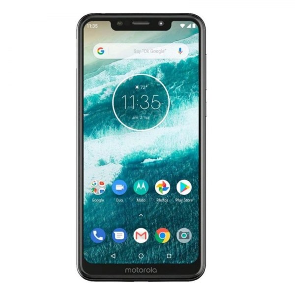 Motorola One P30 Play