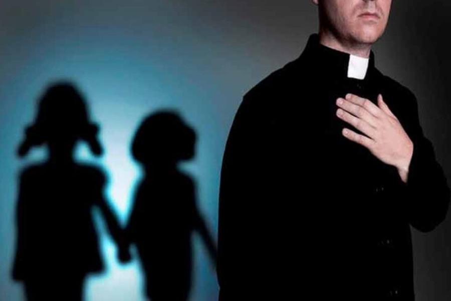Ribuan Pastor Katolik Roma di Jerman Disebut Lakukan Pelecehan Seksual Terhadap 3677 Anak