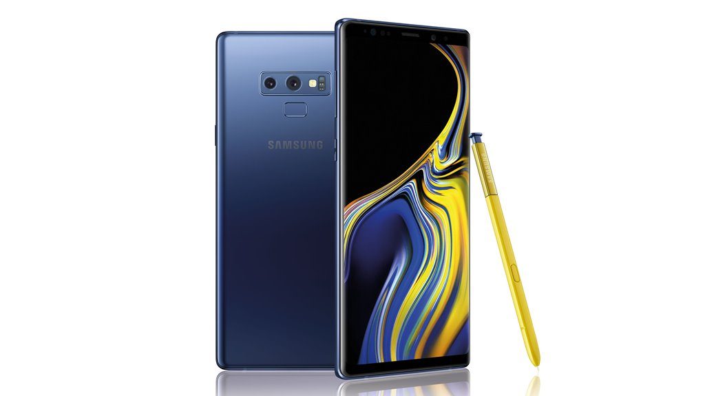 Harga Samsung Galaxy Note 9 dan Spesifikasi, 8GB RAM dengan Fitur Teranyar