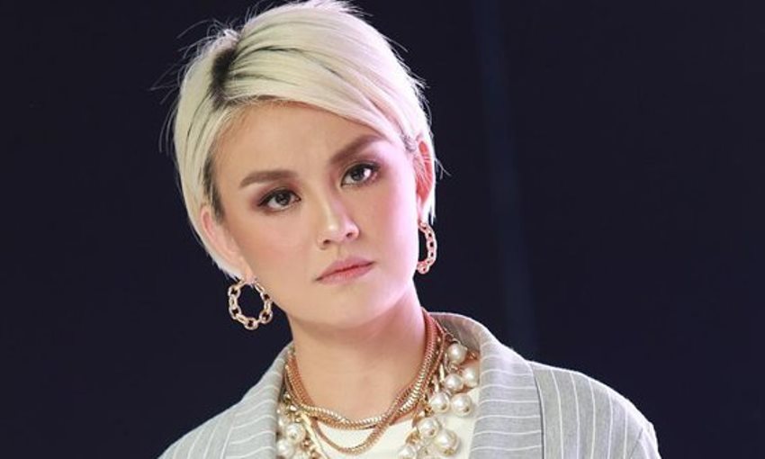 Video Klip Terbaru Agnez Mo dan Chris Brown dapat Tiga Jempol dari Siwon Super Junior