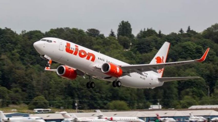Viral Curhatan Penumpang Tak Dapat Kursi di Pesawat ini Kata Lion Air