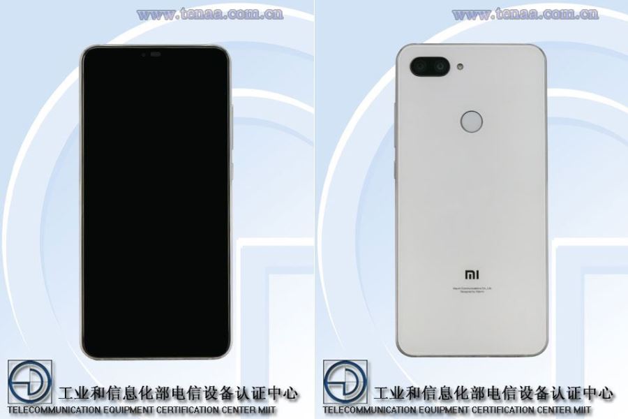 Ini Bukti Xiaomi Mi 8 Youth dan Redmi Note 6 Bakal Masuk Indonesia