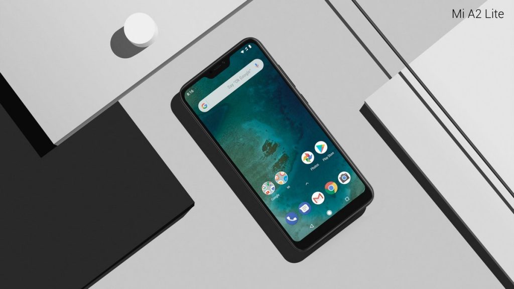 Xiaomi Mi A2 Lite