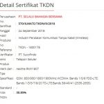 realme RMX1807 TKDN