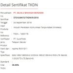 realme RMX1811 TKDN