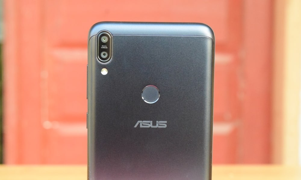 ASUS Zenfone Max Pro M1 ZB602KL