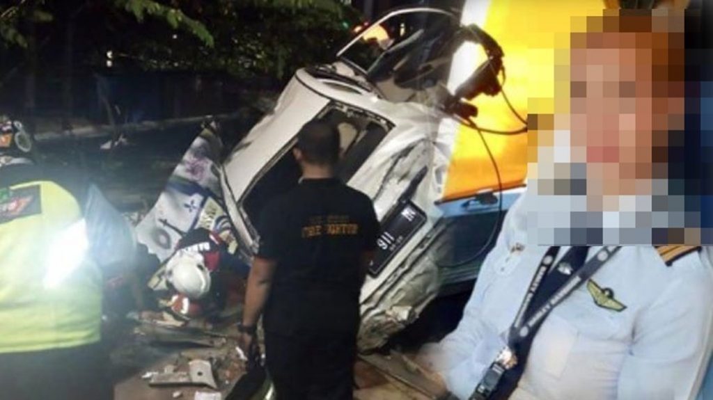 Alami Kecelakaan Co Pilot Wanita Ini Malah Jadi Korban Pelecehan Seksual Oknum Dokter RSUD Dr Soetomo