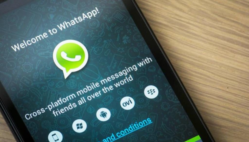 Cara Mengetahui Siapa Saja Yang Sering Mengintip Profil WhatsApp Kita