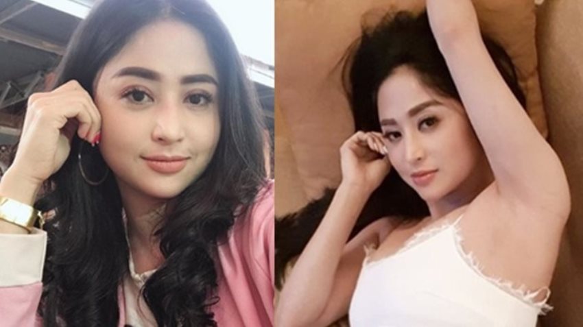 Diingatkan Soal Umur dan Aurat Dewi Perssik Beri Jawaban Menohok Tuai Kritikan