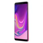 Galaxy A9 Bubblegum Pink