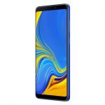 Galaxy A9 Lemonade Blue