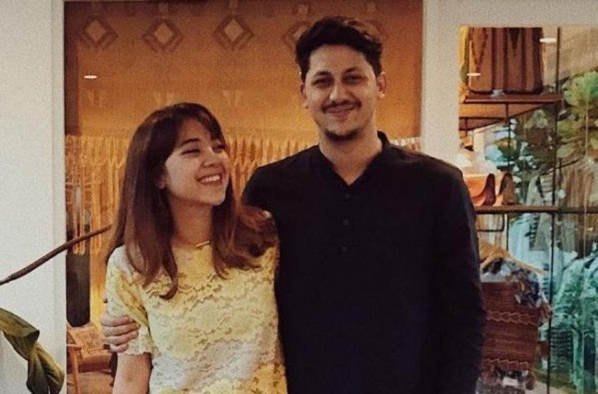 Gianni Fajri Istri Keenan Pearce Lahirkan Anak Pertama Berjenis Kelamin Laki Laki