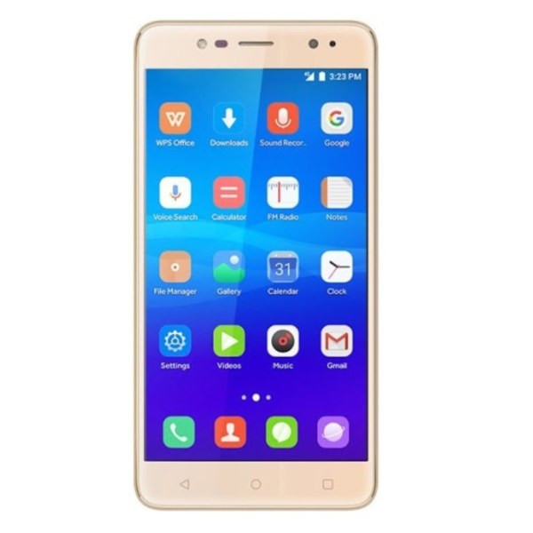 Haier L7