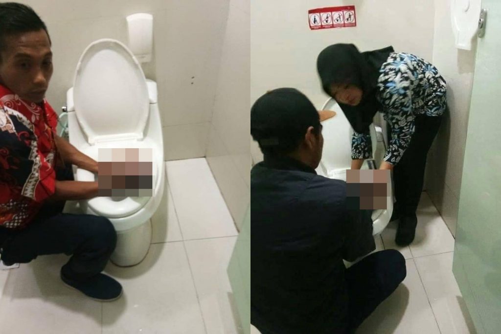 Heboh Penemuan Jasad Bayi di Bandara SAMS Balikpapan Pelaku Pelajar Hamil di luar Nikah