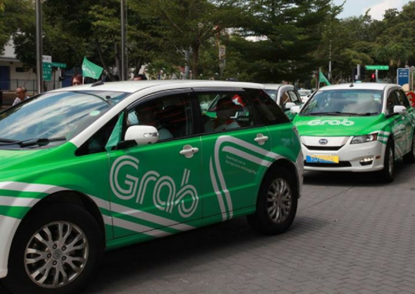 Heboh Penumpang Dicium Driver dan Dipaksa Kasih Bintang 5 Grab Beri Tanggapan Soal ini