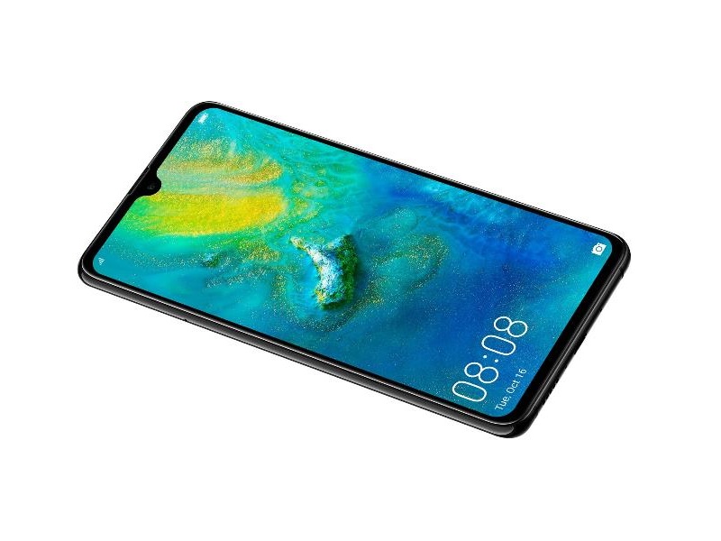 Huawei Siap Boyong Mate 20 dan Mate 20 Pro ke Indonesia