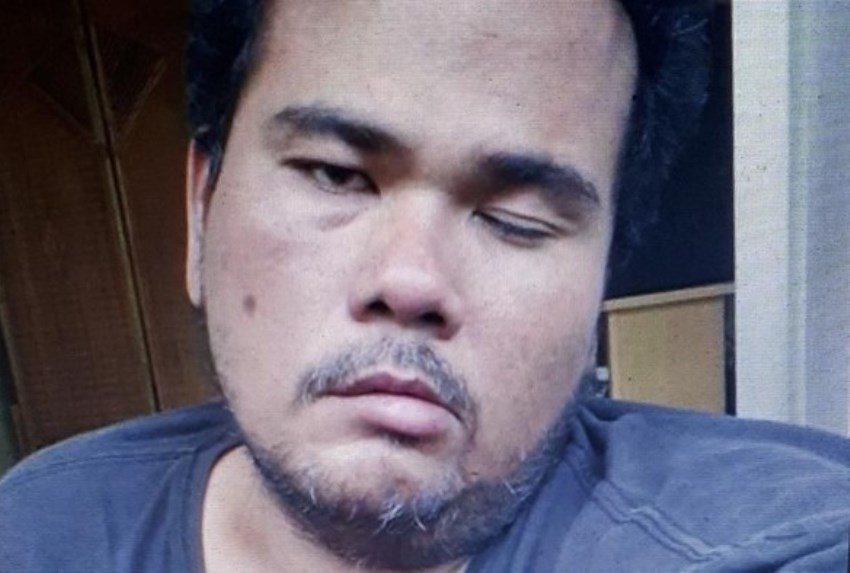 Lama Tak Ada Kabar Fahmi Bo Pemain TOP Terserang Stroke