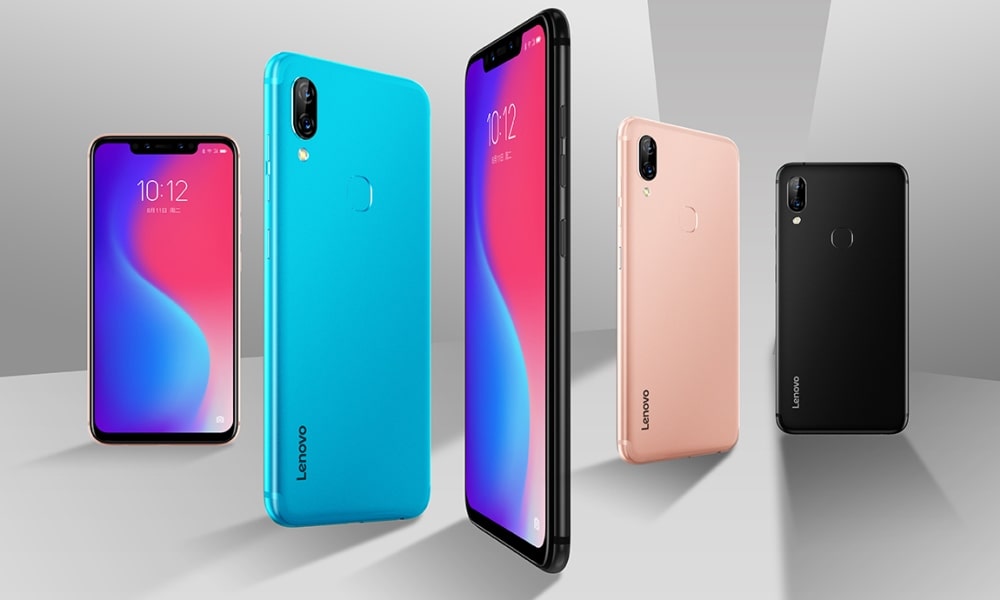Lenovo S5 Pro dan K5 Pro Debut, Ini Harga dan Spesifikasi Lengkapnya!