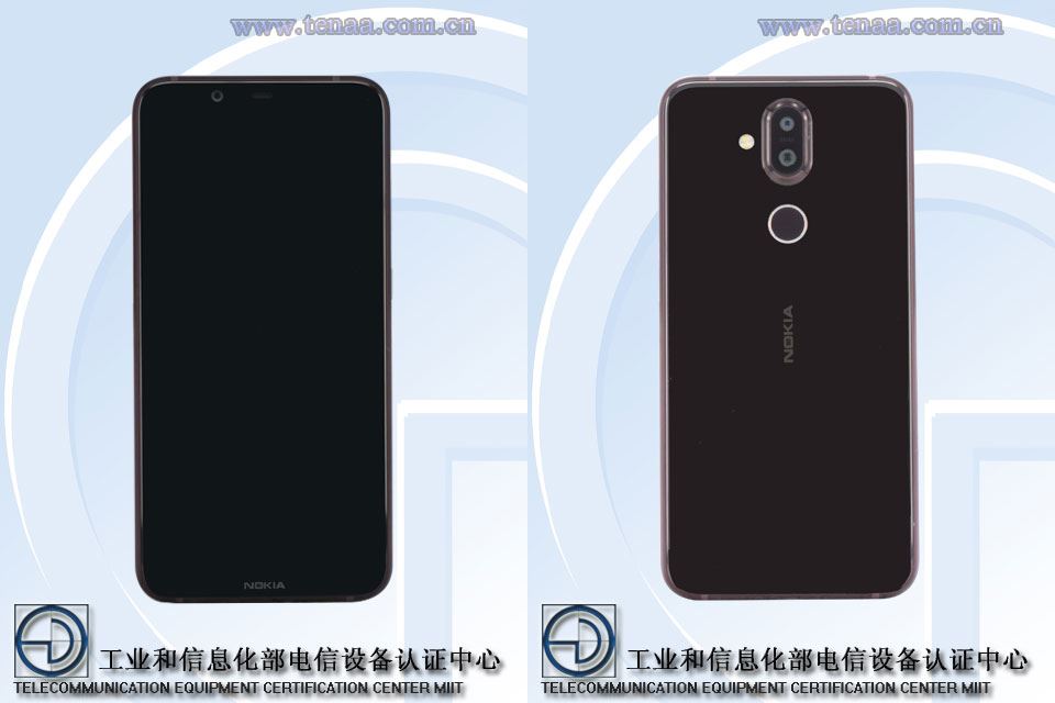 Kantongi Sertifikasi, Nokia 7.1 Plus Bakal Segera Meluncur di Pasaran