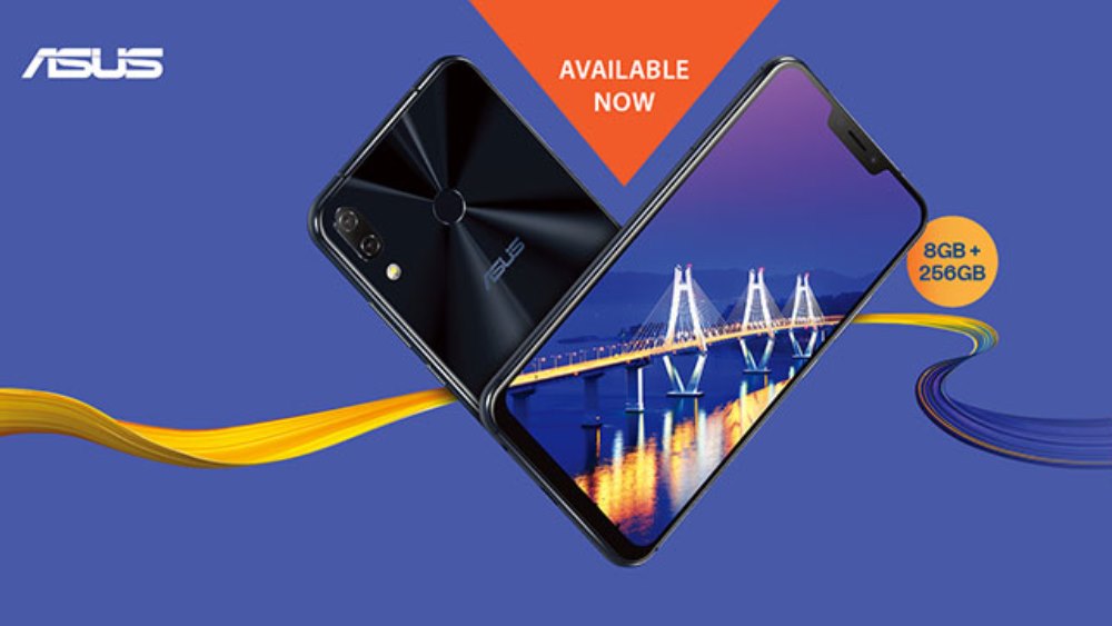 ASUS Zenfone 5Z 8GB Dijual Preorder Mulai Hari Ini, Berapa Harganya?