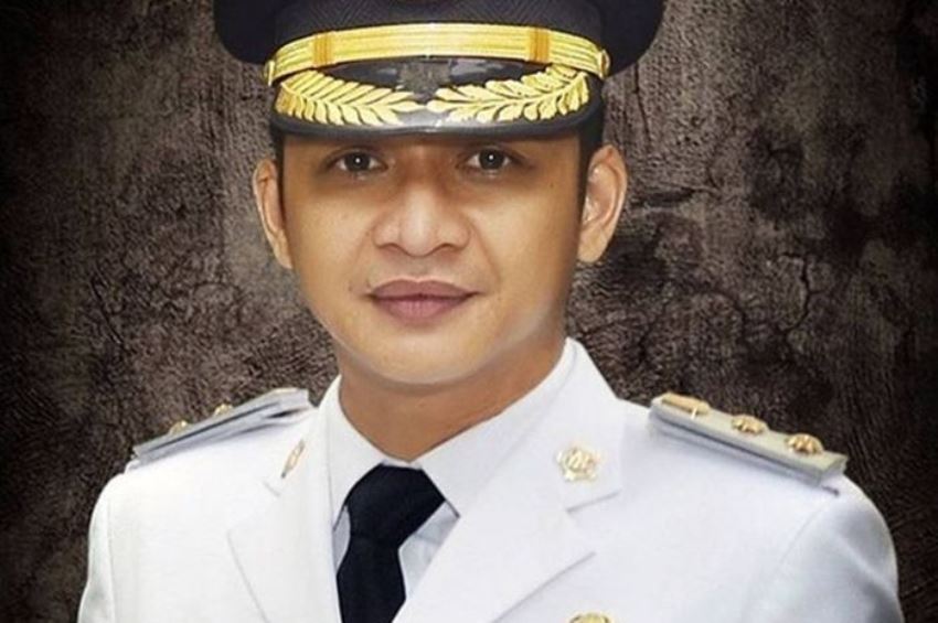 Siap Mundur Jadi Wakil Wali Kota Palu ini Alasan Pasha Ungu