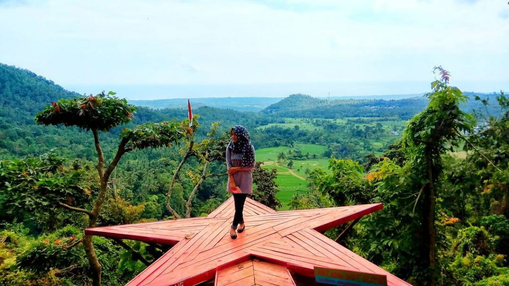 Tempat Instagrammable di Lombok Antimainstream untuk Feed Terbaikmu