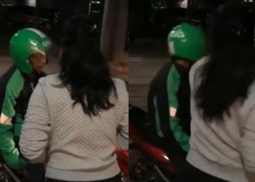 Video Driver Ojol Ditampar Customer Viral Penyebabnya Gara Gara Ini