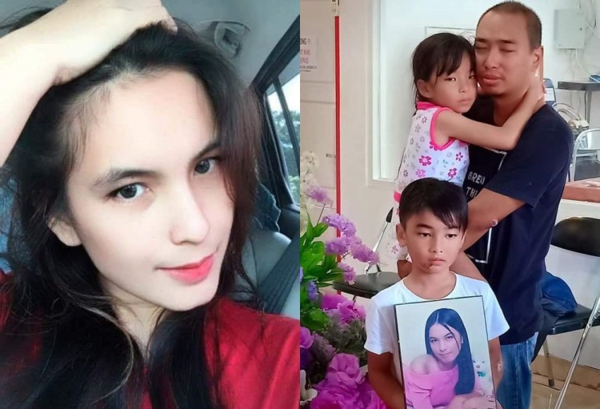 Viral Kisah Ketegaran Izrael Korban Tsunami Palu ini Sosok Sang Ibu yang Buat Netizen Banjir Air Mata