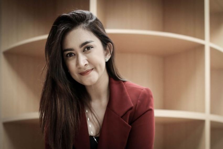 Viral Seorang Bayi Dilempar dari Lantai 3 Nafa Urbach Berniat Mengadopsinya
