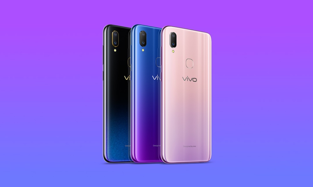Hadir dalam Dua Varian Chipset, Vivo Z3 Resmi Melenggang di Pasaran