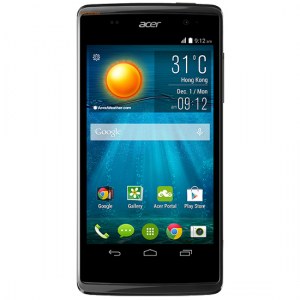 Acer Liquid Z500