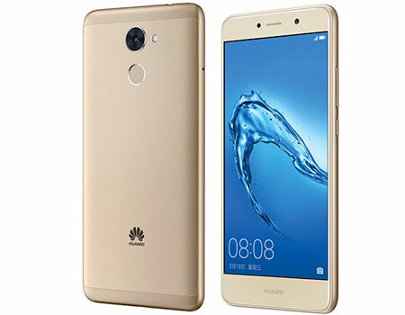 1 huawei y7 prime dual sim gold