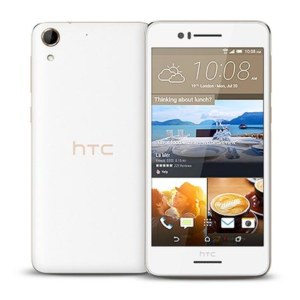 HTC Desire 728 dual sim