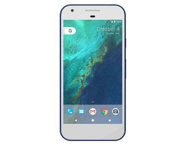 Google Pixel XL