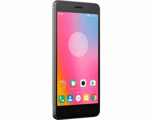 129201665126PM 635 lenovo k6 power