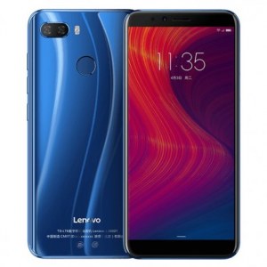 Lenovo K5 Play