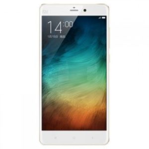 Xiaomi Mi Note Pro