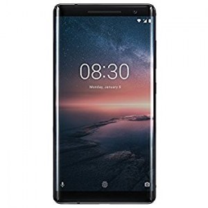 Nokia 8 Sirocco