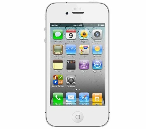 Apple iPhone 4