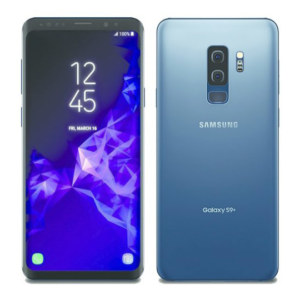 Samsung Galaxy S9 Plus