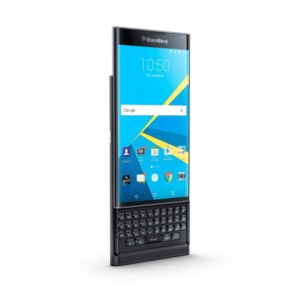 BlackBerry Priv