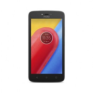 Motorola Moto C