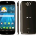 Acer S55 Liquid Jade