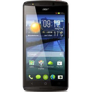 Acer Liquid E700