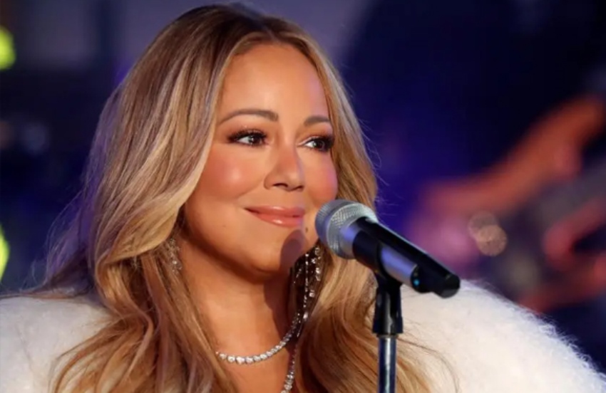 Akan Gelar Konser di Borobudur Mariah Carey Minta Disiapkan ini