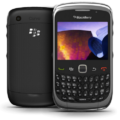 BlackBerry Curve 3G 9300