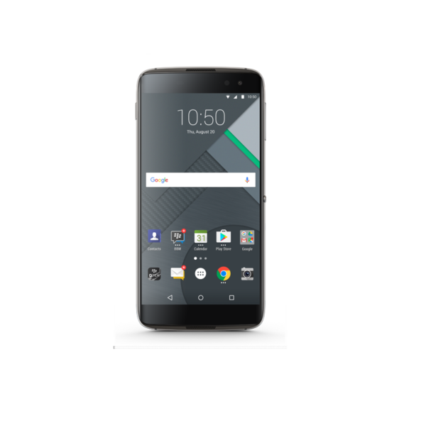 BlackBerry DTEK60