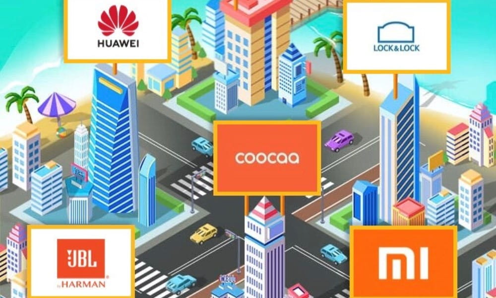 Coocaa Semarakkan 11.11 dengan Infinity Deals